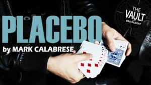 The Vault - PLACEBO by Mark Calabrese video DOWNLOAD Neues Kartenmirakel