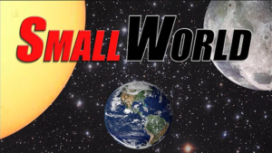 Small World by Patrick Redford video DOWNLOAD Zuschauer trennt rote und schwarze Karten in verdeckte