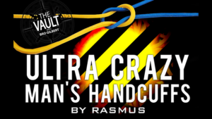 The Vault - Ultra Crazy Man's Handcuffs by Rasmus video DOWNLOAD Gummibanddurchdringung