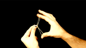 Ultra Rising Ring on Rubber Band by Rasmus video DOWNLOAD Ring steigt an Gummmiband auf