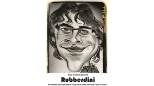 Rubberdini by Gogo Requiem video DOWNLOAD Gummiband findet Zuschauerkarte