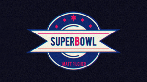 SUPERBOWL by Matt Pilcher video Download Mentaltrick mit NFL-Karten