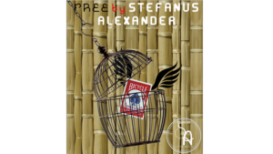 Free by Stefanus Alexander video DOWNLOAD Kartenschachtel zu Deck in Hand