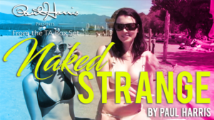 The Vault - Naked Strange by Paul Harris video DOWNLOAD Mentaltrick mit zwei Kartenpäckchen