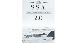 Simple Sleightless ACAAN 2.0 by Abhinav Bothra ACCAN-Routine ohne Tricktechniken