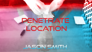 Penetrate Location by Jason Smith video DOWNLOAD Münze wandert auf Zuschauerkarte