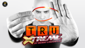 TRU Xtreme by Menny Lindenfeld Neue Gummiband-Routinen ohne Gimmicks