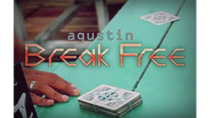 Break Free by Agustin video DOWNLOAD Zuschauerkarte schießt aus Deckmitte