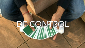 Magic Encarta Presents DF Control by Vivek Singhi video DOWNLOAD Kartenkontrolle Kartenmove