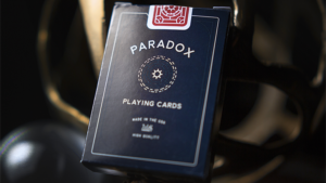 Paradox Playing Cards Poker Kartenspiel Spielkarten