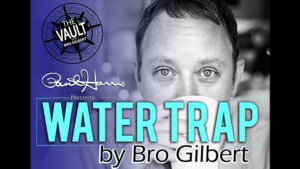 The Vault - Water Trap by Bro Gilbert video DOWNLOAD Münze wandert in Streichholzbriefchen