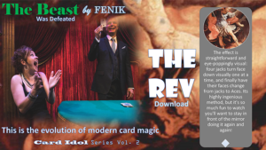The Rev by Fenik video DOWNLOAD Buben zu Asse