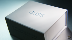 Bliss (Gimmick and Online Instructions) by Noel Qualter Geliehener Geldschein in Sharpie Stift