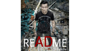 README by Parlin Lay video DOWNLOAD Zuschauer sagt versteckte Münze in richtiger Hand voraus