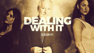 Dealing With It Season 1 by John Bannon, 6 neue Kartenroutinen erlernen