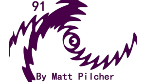 91 by Matt Pilcher video DOWNLOAD Gedanken an frei gewählte Zuschauerkarte lesen