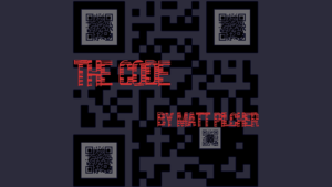 The Code by Matt Pilcher video DOWNLOAD Gemischtes Deck zu geordnetem Deck