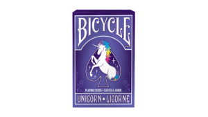 Bicycle Unicorn Playing Cards Poker Kartenspiel Spielkarten
