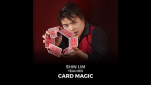 Shin Lim Teaches Card Magic (Full Project) video DOWNLOAD Weltklasse-Kartentricks erlernen