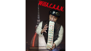 WillA.C.A.A.N by Magic Willy (Luigi Boscia) eBook DOWNLOAD Kartenpositionen voraussagen
