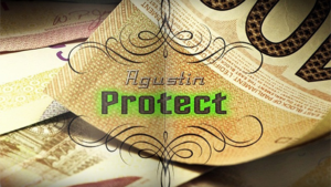 Protect by Agustin video DOWNLOAD Geldscheinrestauration ohne Gimmick