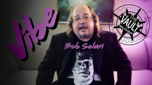 The Vault - Vibe by Bob Solari video DOWNLOAD Vier neue Kartenmirakel