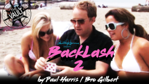 The Vault - Backlash 2 by Paul Harris/Bro Gilbert video DOWNLOAD Karte wandern lassen und verwandeln