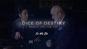 Dice of Destiny by Yu Ho Jin video DOWNLOAD Wurfergebnis von Würfel voraussagen