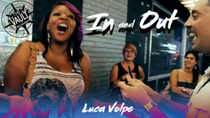 The Vault - In and Out by Luca Volpe video DOWNLOAD Neue Gedankenleseroutine