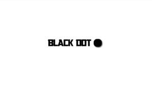 Black Dot by Chaco Yaris And Magik Time video DOWNLOAD Zuschauerkarte durchdringt Baseballkappe
