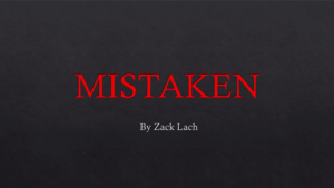 Mistaken by Zack Lach video DOWNLOAD Sandwichroutine mit Zuschauerkarte und 2 Jokern