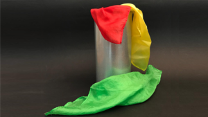 Phantom Tube by Bazar de Magia Alumiumröhre für Produktionen