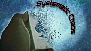 Systematic chaos by Alessandro Criscione - video DOWNLOAD Zuschauerkarte in chaotisch gemischtem Deck finden