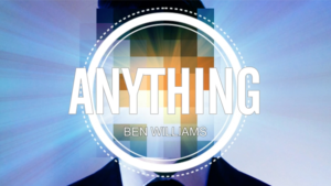 Anything by Ben Williams video DOWNLOAD Alles voraussagen, Mentalroutinen