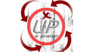 Not Turned Up by SaysevenT - video DOWNLOAD Neue Kartenkontrolle