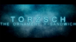 Torzsch (Ornament X-Sandwich) by SaysevenT video DOWNLOAD Sandwichroutine + Kartenverwandlung