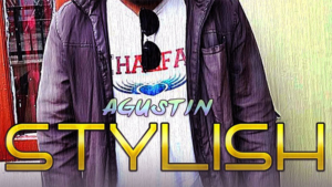 Stylish by Agustin video DOWNLOAD Sonnenbrille durchdringt T-Shirt