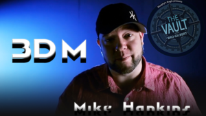 The Vault - 3DM by Mike Hankins video DOWNLOAD Farbverwandlung Kartenkontrolle
