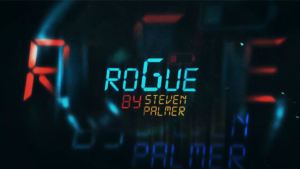 ROGUE Easy To Do Mentalism with Cards by Steven Palmer video DOWNLOAD Neue Gedankenlese-Methode