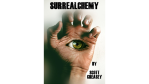 SURREALCHEMY by Scott Creasey eBook DOWNLOAD Bizarre Mentalroutinen