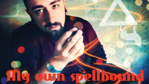 My Own Spellbound by Alessandro Criscione video DOWNLOAD Münzverwandlung