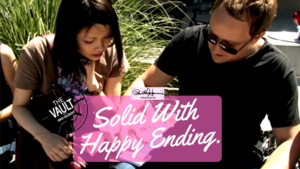 The Vault - Solid With Happy Ending by Paul Harris video DOWNLOAD Kartenspiel zu festem Block