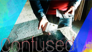 Confused by Alessandro Criscione video DOWNLOAD Kartenplatztausch + Kartenverwandlung