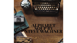 Alphabet Soup by Steve Wachner - ebook DOWNLOAD Routinen mit Anagrammen