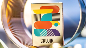 Crujir Playing Cards by Area 52 Poker Kartenspiel Spielkarten