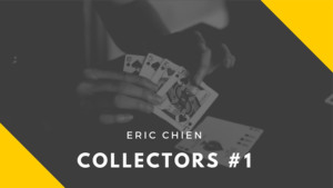Collectors 1 by Eric Chien - video DOWNLOAD Karte wandern lassen