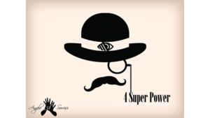 4 Super Power by Angelo Sorrisi video DOWNLOAD Ring-an-Schlüsselbund-Routine