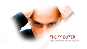 The Scouter by Alexander Pavatzoglou - video DOWNLOAD Mehrphasige Mentalroutine mit Karten