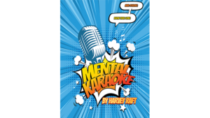 Vortex Magic Presents Mental Karaoke (Gimmicks and Online Instructions) by Harvey Raft Song aus 80 Songs voraussagen