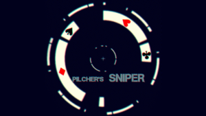 Pilcher's Sniper by Matt Pilcher video DOWNLOAD Deck bei Zuschauerkarte abheben